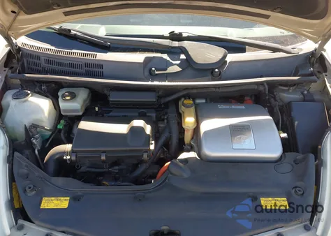 2005 Toyota Prius z USA, uszkodzony, nr VIN JTDKB20U153046993